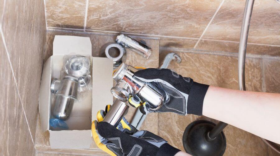 Professional New roof installation in Window Rock, AZ